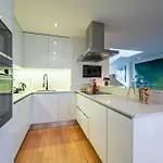 Nomads Lux - 3Bdr Foz Velha Porto
