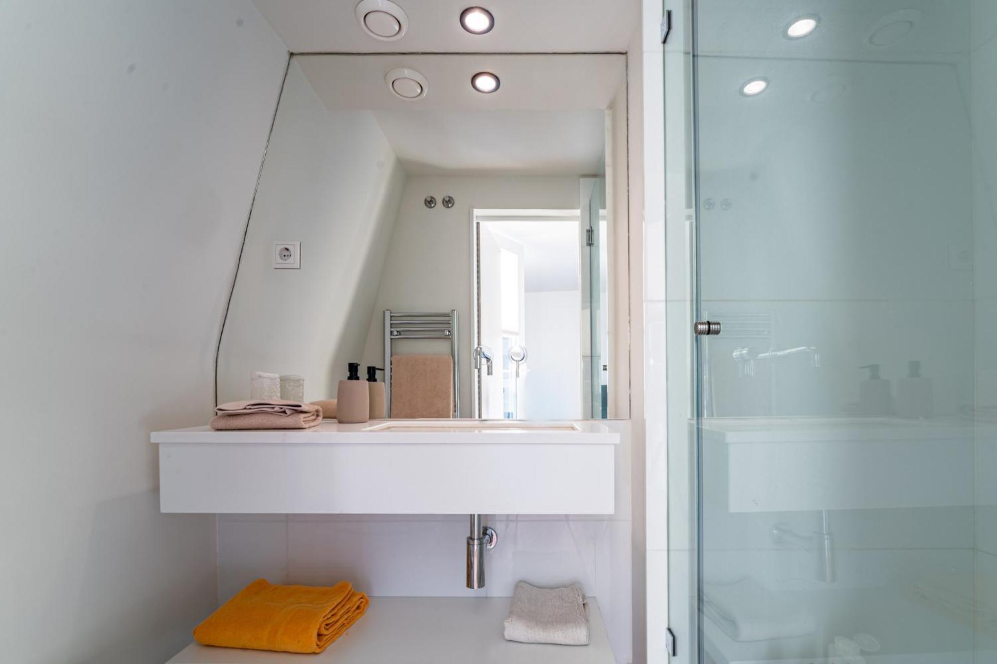 Nomads Lux - 3bdr Foz Velha *