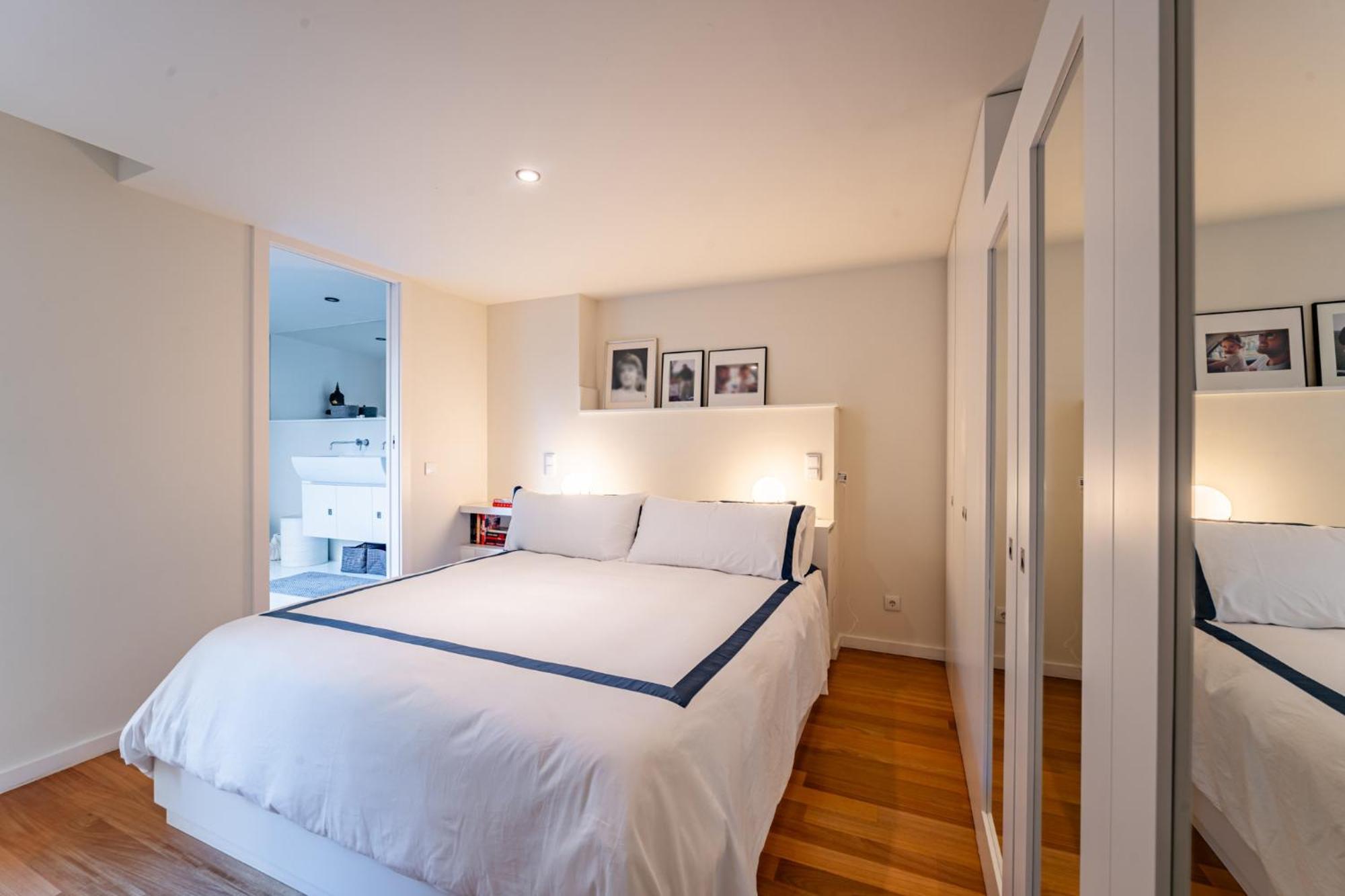 Casa de férias Nomads Lux - 3bdr Foz Velha *